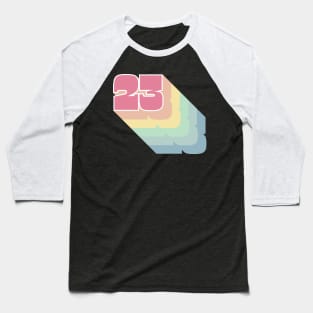 23 Baseball T-Shirt